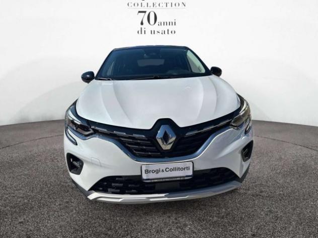 RENAULT Captur 1.6 E-TECH HEV 145 TECHNO AUTO rif. 23798475