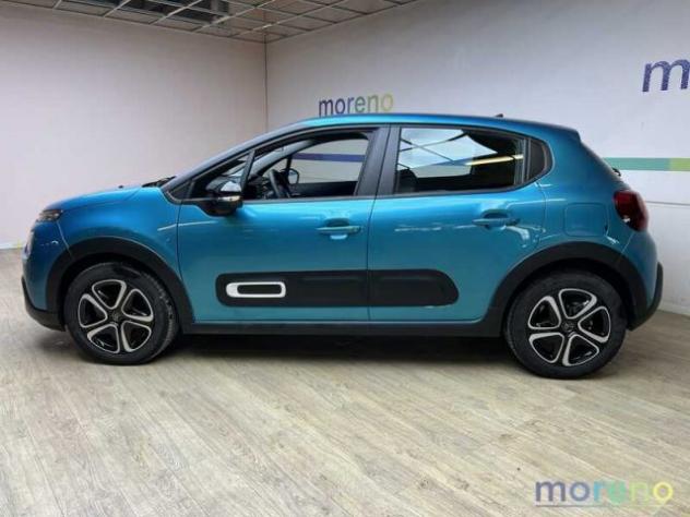 CITROEN C3 1.2 83 CV puretech Feel s&s rif. 18527944 - Foto 3