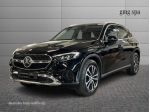 Mercedes-Benz GLC 200 d Advanced 4matic auto