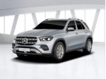 Mercedes-Benz GLE SUV Sports Utility Vehicle (V167) 300 d 4MATIC