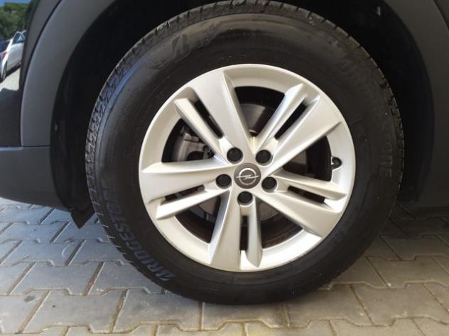OPEL Grandland X 1.5 diesel Ecotec 130cv Advance rif. 22505873 - Foto 4