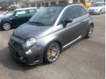 FIAT - 595 Abarth