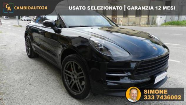 PORSCHE Macan 2.0 PDK + CERCHIO DA 20° rif. 23667269 - Foto 2