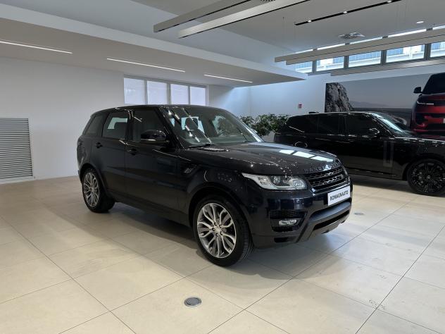 Land Rover Range Rover Sport Range Rover Sport 3.0 tdV6 HSE auto - Foto 3
