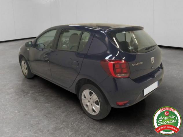 DACIA Sandero 1.5 dCi 8V 75CV Start&Stop Lauréate N1 rif. 24138877 - Foto 6