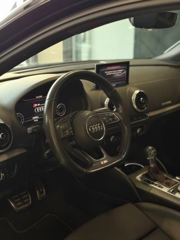 Audi S3 SPB 2.0 TFSI quattro S tronic - Foto 5