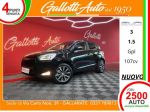 EVO Evo 3 Evo 3 1.5 Gpl 107cv