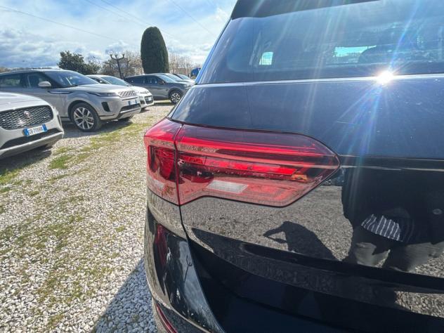Volkswagen T-Roc 2.0 tdi Life 115cv - Foto 10