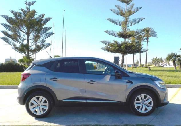 Renault Captur TCe 100 CV GPL Zen - Foto 4