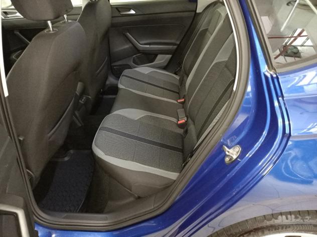Volkswagen Polo 1.0 TSI 81kW Style DSG - Foto 10