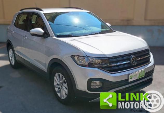 VOLKSWAGEN T-Cross 1.0 TSI 110 CV DSG Style rif. 23989564 - Foto 2