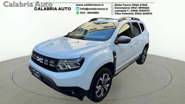 DACIA Duster 1.0 TCe GPL 4x2 Journey UP rif. 23944932