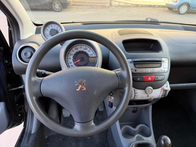Peugeot 107 1.0 68CV 5p. Sweet Years - Foto 4