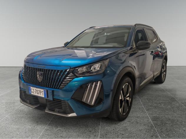 Peugeot 2008 PureTech 100 Allure S/S - Foto 2
