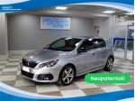 PEUGEOT 308 1.2 PureTech 130cv GT Line EAT8 EU6