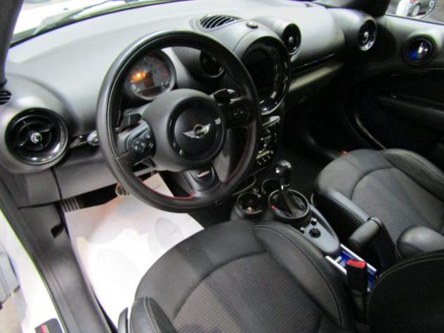 MINI Cooper SD Countryman SD 2.0 ALL4 JCW * 119.000 KM REALI * rif. 23689840 - Foto 9