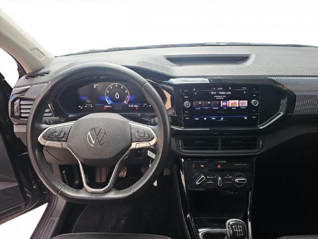 Volkswagen T-Cross T-CROSS 1.0 TSI 110 CV Style - Foto 9
