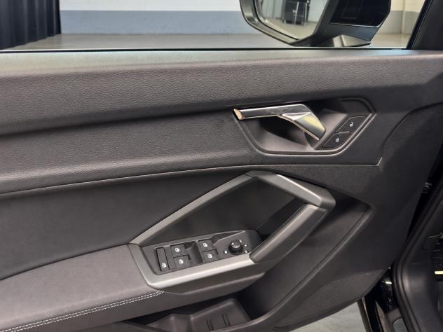 Audi Q3 Sportback 35 TDI S tronic S line - Foto 10