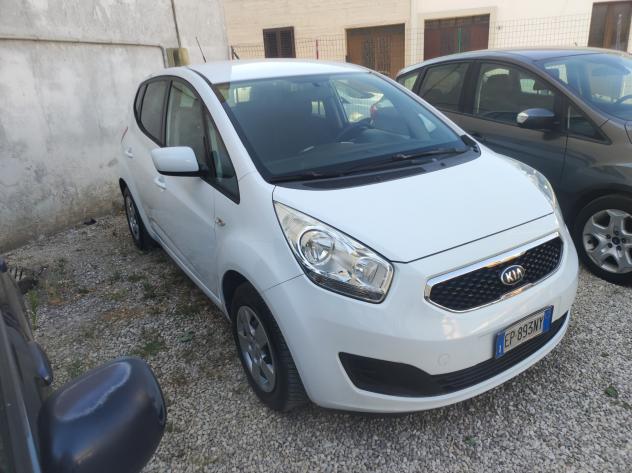 Kia Venga 1.4 EcoGPL Cool - Foto 2