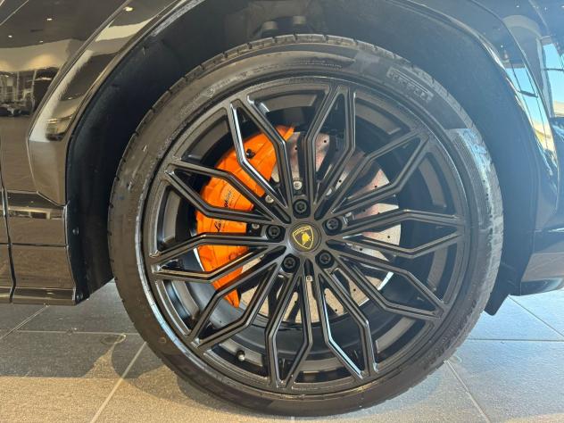 Lamborghini Urus Urus SE 4.0 - Ufficiale IVA Esposta - Foto 8