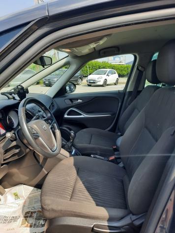 Opel Zafira Tourer 1.6 CDTi 136CV Start&Stop Cosmo Fleet - Foto 7
