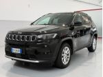 JEEP Compass 1.5 Turbo T4 130 CV MHEV 2WD Limited Prezzo Reale rif. 24118997