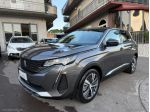 PEUGEOT 3008 BlueHDi 130 S&S EAT8 Allure