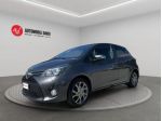 TOYOTA Yaris 1.3 5 porte Lounge rif. 24069247