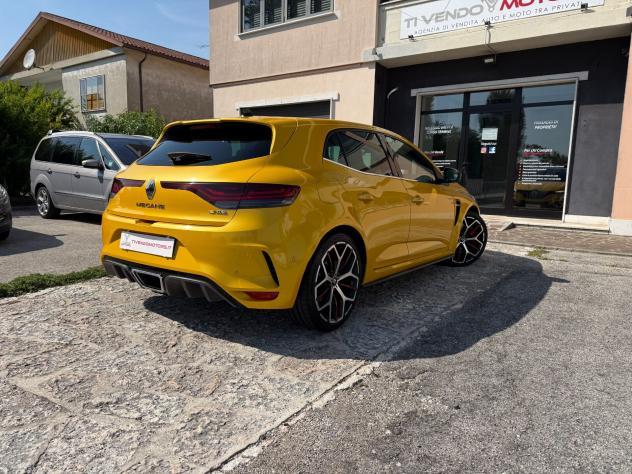 Renault Megane Mane TCe 300 CV EDC R.S. 4Control - Foto 5