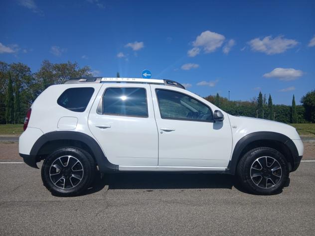 Dacia Duster 1.5 dCi 110CV Start&Stop 4x2 Serie Lim.Urban Explorer - Foto 8