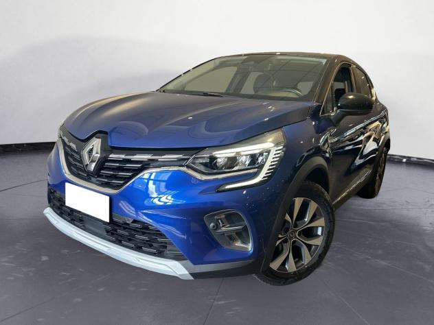 Renault Captur 1.0 TCE 100 GPL INTENS