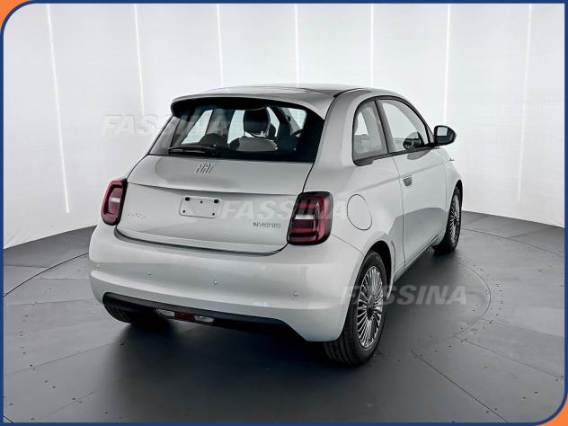 FIAT 500 Hybrid Hybrid Icon - Foto 6