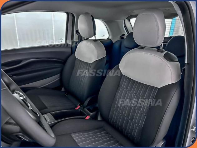 FIAT 500 Hybrid Hybrid Icon - Foto 8