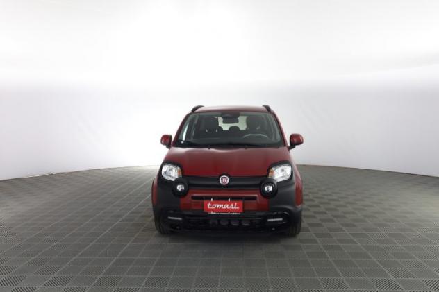 FIAT Panda Pandina 1.0 FireFly 65 CV Hybrid Cross rif. 23835566
