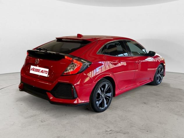 Honda Civic 1.0 T-VTEC Elegance Navi - Foto 5