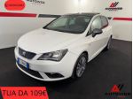 Seat Ibiza 1.4 TDI 75 CV CR 5p. Style TETTO APRIBILE - NEOPATENTATI - APPLE &hellip;