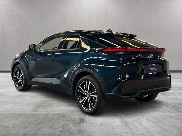 Toyota C-HR 1.8 HV E-CVT Lounge - Foto 5