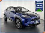 Toyota Yaris Cross Yaris Cross 1.5h Lounge fwd 130cv e-cvt