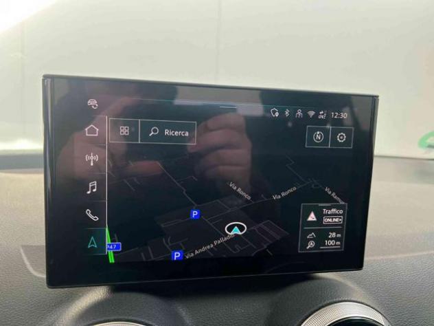 AUDI Q2 30 TDI S-LINE #VARI COLORI rif. 23533133 - Foto 7