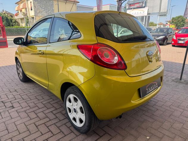 Ford Ka Titanium 1.2 #11883 - Foto 6