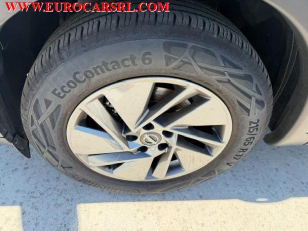 NISSAN Qashqai MHEV 140 CV Acenta rif. 24076195 - Foto 6