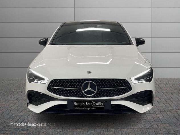 Mercedes-Benz CLA CLA Sh.Brake - X118 2023 200 d AMG Line Advanced Plus auto - Foto 6