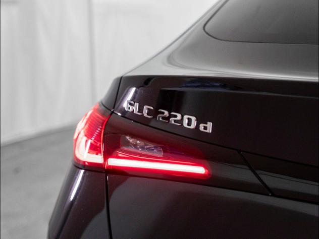 Mercedes-Benz GLC GLC 220 d 4MATIC Coupé AMG Line Advanced Plus - Foto 9