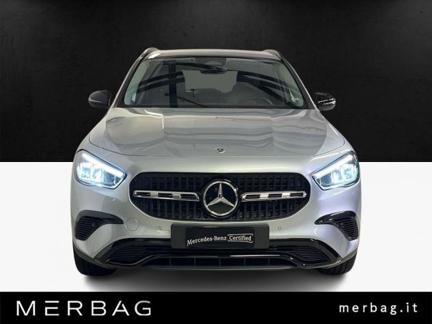 Mercedes-Benz GLA 200 d Progressive Extra auto - Foto 3