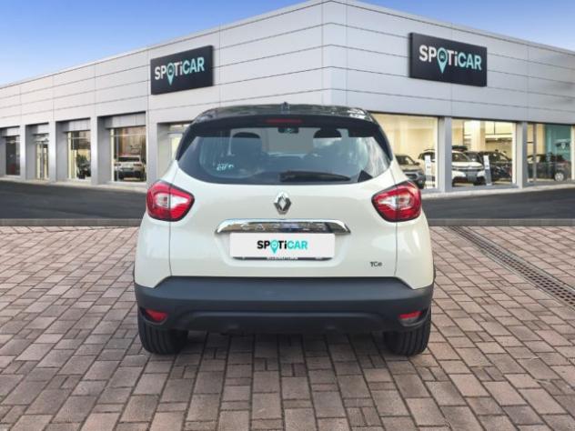 RENAULT Captur 1000 BZ 90CV rif. 24130742 - Foto 5