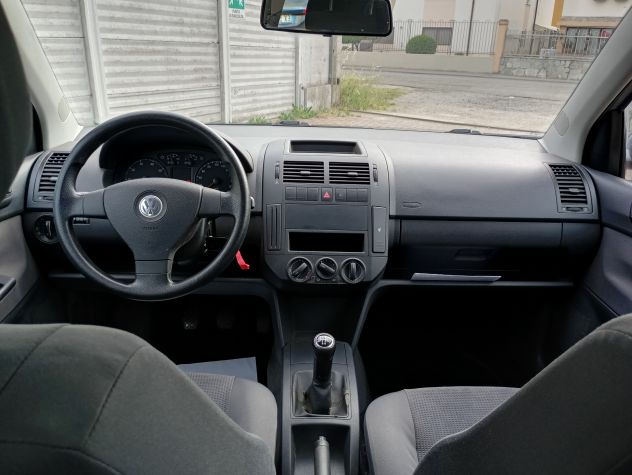 VW POLO 1.2 5 PORTE COMFORT - Foto 4