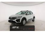 Dacia Sandero Sandero Stepway 1.0 tce Expression Eco-g 100cv