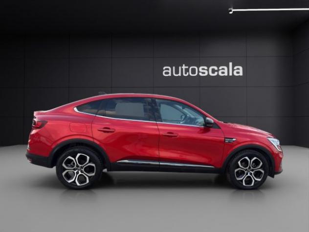 RENAULT Arkana Arkana Hybrid E-Tech 145 CV Intens rif. 23346370 - Foto 6