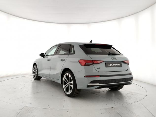 Audi A3 Sportback A3 Audi Design TFSI 85 kW 6-marce - Foto 3
