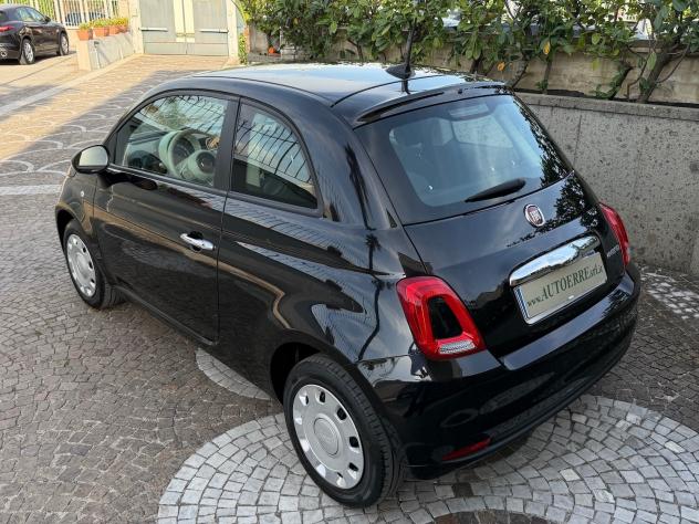 Fiat 500 1.0 Hybrid - Foto 4